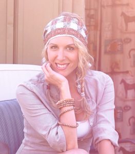 Makie Bloomer